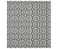 Штора для ванной WasserKRAFT Salm SC-76101